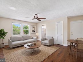 4029 Benton Street NW 302, Washington DC 20007