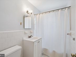 4029 Benton Street NW 302, Washington DC 20007