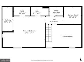 142 N Cottage Road, Sterling VA 20164
