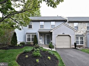 2 Cottonwood Street, Newtown PA 18940