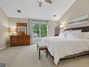 125 Carter Court SW, Vienna VA 22180