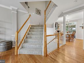 125 Carter Court SW, Vienna VA 22180