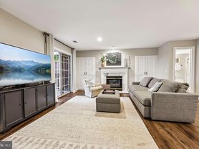 125 Carter Court SW, Vienna VA 22180