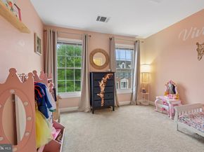125 Carter Court SW, Vienna VA 22180