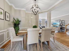 125 Carter Court SW, Vienna VA 22180