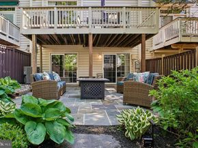 125 Carter Court SW, Vienna VA 22180