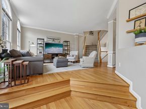 125 Carter Court SW, Vienna VA 22180