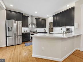 125 Carter Court SW, Vienna VA 22180