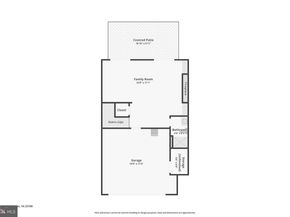 125 Carter Court SW, Vienna VA 22180