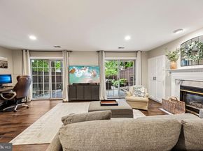 125 Carter Court SW, Vienna VA 22180