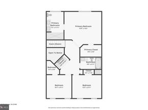 125 Carter Court SW, Vienna VA 22180