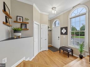 125 Carter Court SW, Vienna VA 22180