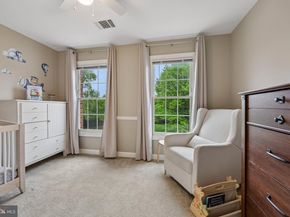 125 Carter Court SW, Vienna VA 22180