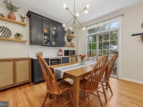125 Carter Court SW, Vienna VA 22180