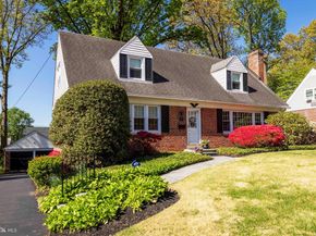 2134 Benezet Road, Abington PA 19001