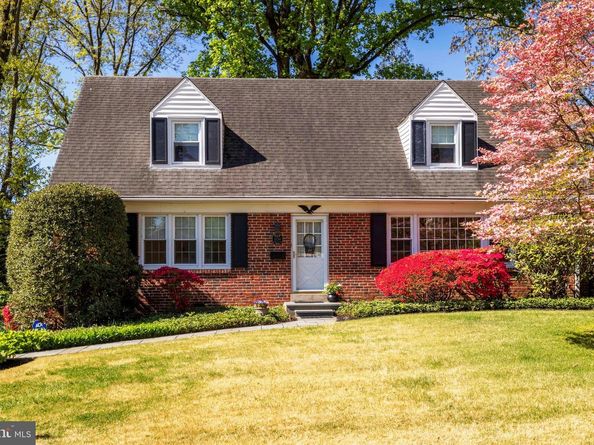 2134 Benezet Road, Abington PA 19001