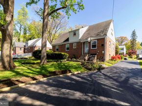2134 Benezet Road, Abington PA 19001