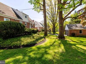 2134 Benezet Road, Abington PA 19001