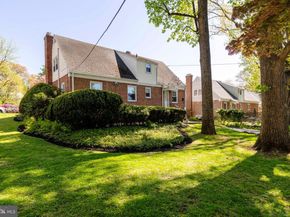 2134 Benezet Road, Abington PA 19001