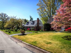 2134 Benezet Road, Abington PA 19001