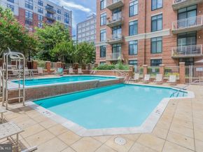 1220 N Fillmore Street 908, Arlington VA 22201