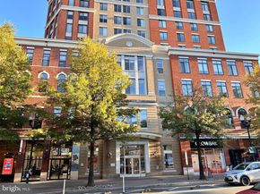 1220 N Fillmore Street 908, Arlington VA 22201