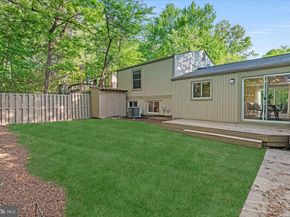 2228 Cocquina Drive, Reston VA 20191