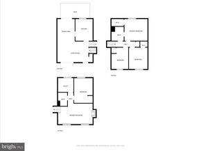 2228 Cocquina Drive, Reston VA 20191