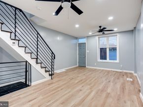 2010 S Chadwick Street, Philadelphia PA 19145