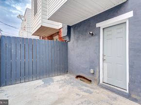 2010 S Chadwick Street, Philadelphia PA 19145