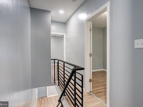2010 S Chadwick Street, Philadelphia PA 19145