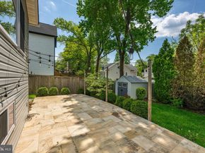 9214 Shelton Street, Bethesda MD 20817