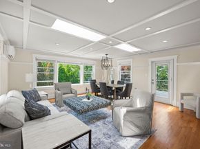 9214 Shelton Street, Bethesda MD 20817