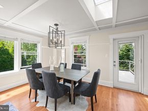 9214 Shelton Street, Bethesda MD 20817