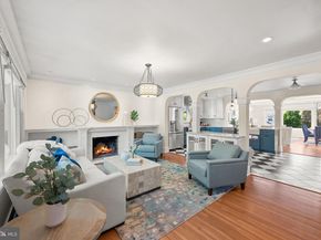 9214 Shelton Street, Bethesda MD 20817