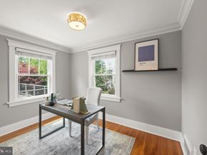 9214 Shelton Street, Bethesda MD 20817