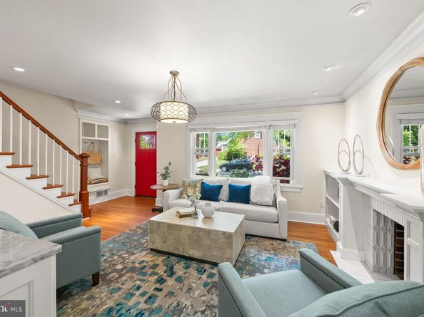 9214 Shelton Street, Bethesda MD 20817