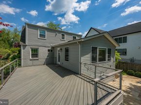 9214 Shelton Street, Bethesda MD 20817
