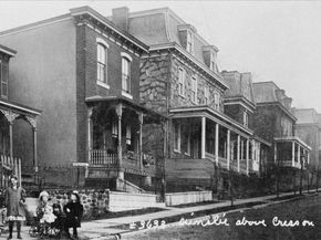 3521-23 Ainslie Street, Philadelphia PA 19129