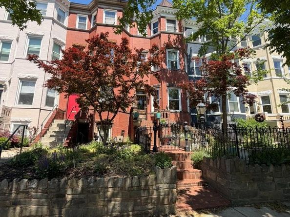 69 Bryant Street NW, Washington DC 20001