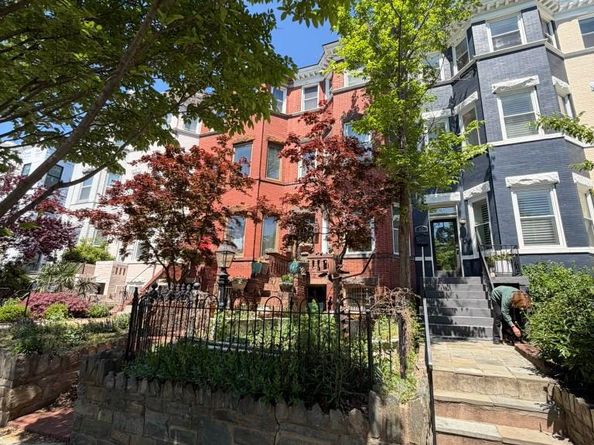 69 Bryant Street NW, Washington DC 20001