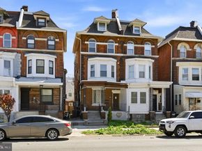 1829 N 33rd Street, Philadelphia PA 19121