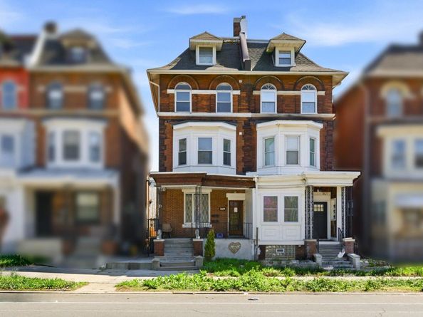 1829 N 33rd Street, Philadelphia PA 19121