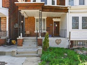1829 N 33rd Street, Philadelphia PA 19121