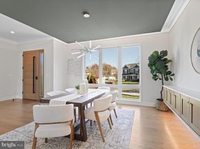 616 Gibson Circle SW, Vienna VA 22180