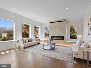 616 Gibson Circle SW, Vienna VA 22180