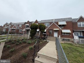 1925 Princeton Avenue, Philadelphia PA 19149