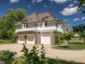101 Hampton Lane, Blue Bell PA 19422