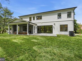 7604 Charleston Drive, Bethesda MD 20817