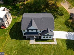 7604 Charleston Drive, Bethesda MD 20817